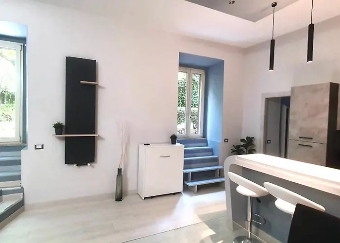 Lounge House Vatican - San Pietro *