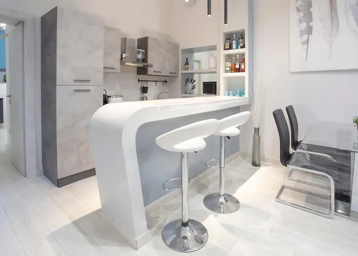 Lounge House Vatican - San Pietro Roma
