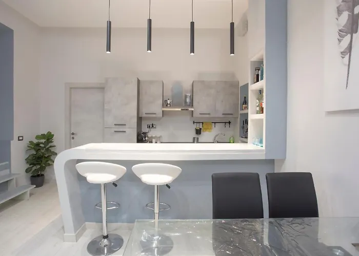 Lounge House Vatican - San Pietro Apartamento