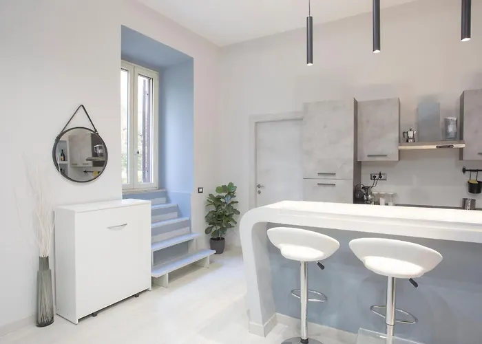 Lounge House Vatican - San Pietro Apartamento Roma