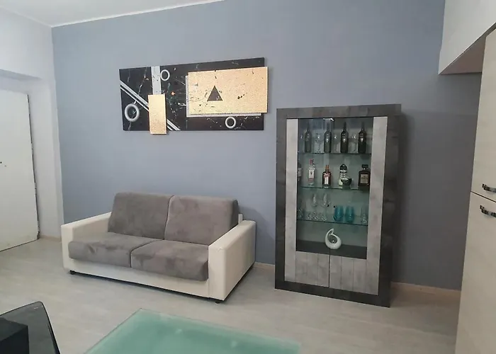 Lounge House Vatican - San Pietro *