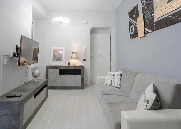 Lounge House Vatican - San Pietro Apartamento *