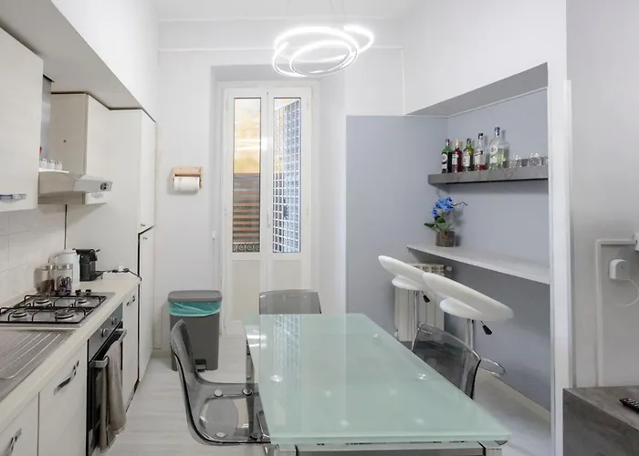 Lounge House Vatican - San Pietro Apartamento Roma