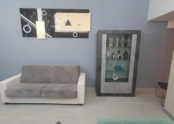 Apartamento Lounge House Vatican - San Pietro Roma