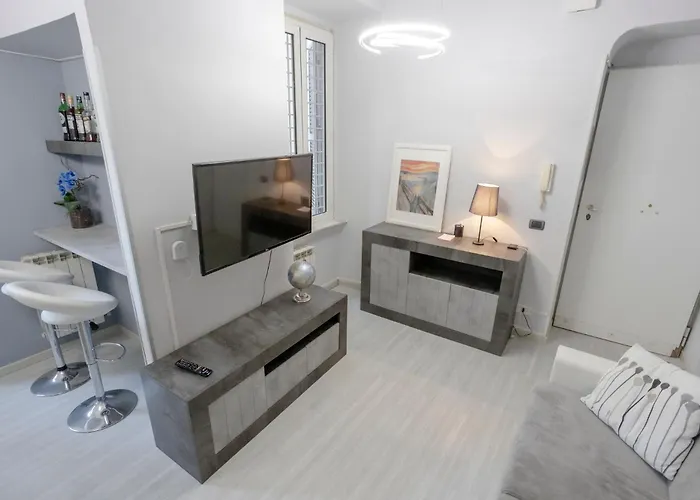 Lounge House Vatican - San Pietro *