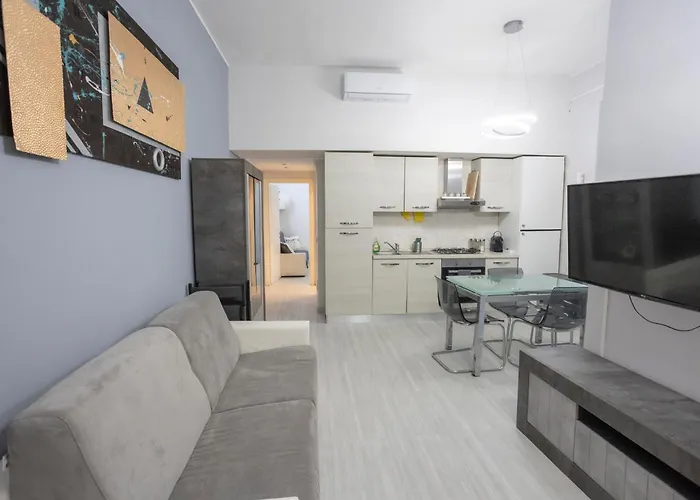Lounge House Vatican - San Pietro * Roma