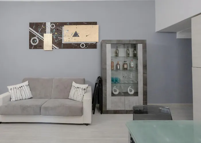 Appartamento Lounge House Vatican - San Pietro