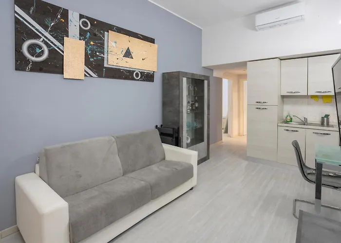 Lounge House Vatican - San Pietro