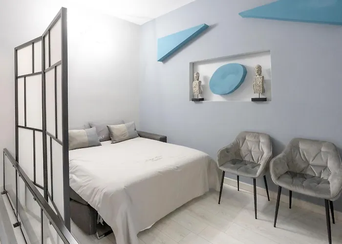 Apartamento Lounge House Vatican - San Pietro *