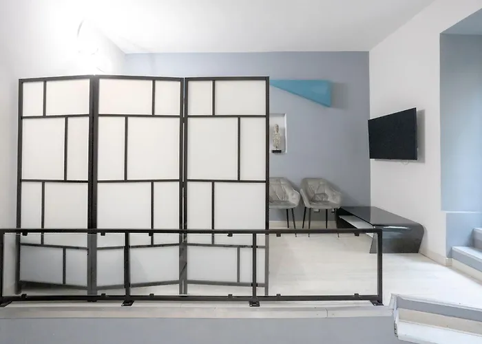 Apartamento Lounge House Vatican - San Pietro Roma