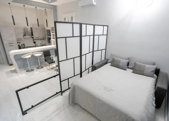Lounge House Vatican - San Pietro *