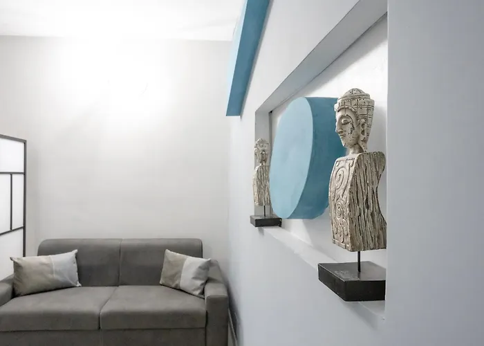 Lounge House Vatican - San Pietro