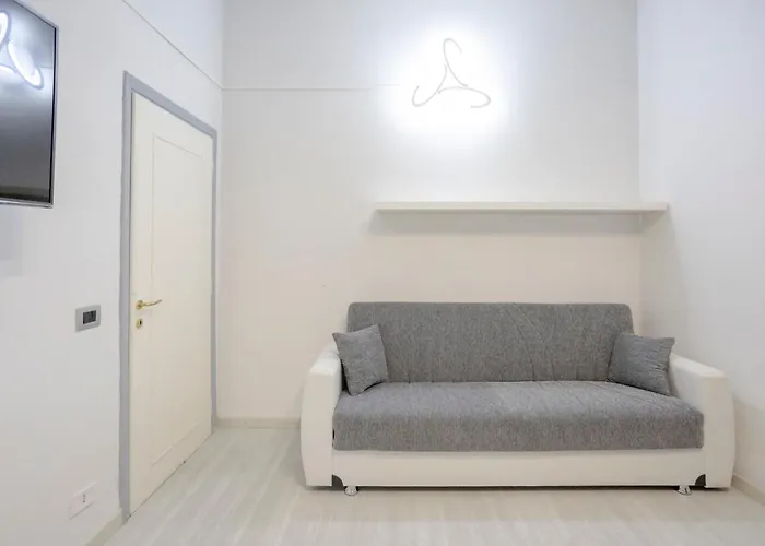 Apartamento Lounge House Vatican - San Pietro