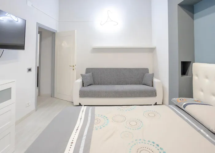 Lounge House Vatican - San Pietro