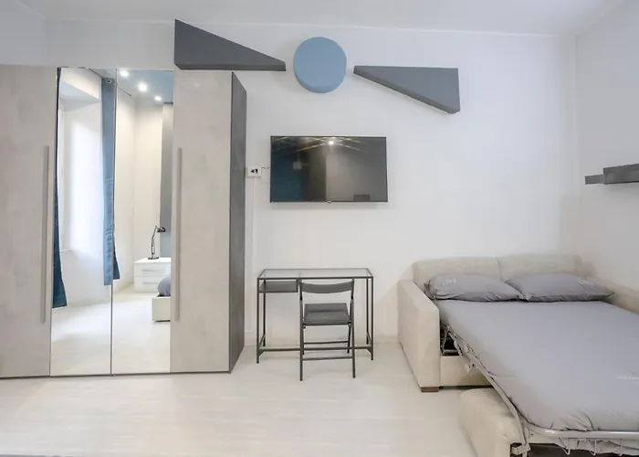 Lounge House Vatican - San Pietro * Roma