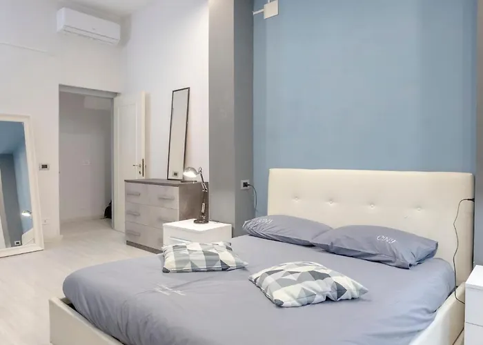 Lounge House Vatican - San Pietro Apartamento *