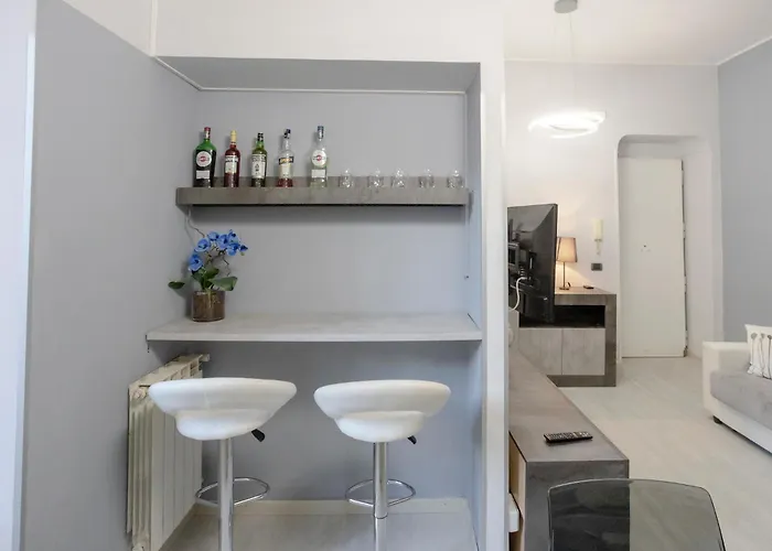 Lounge House Vatican - San Pietro Roma