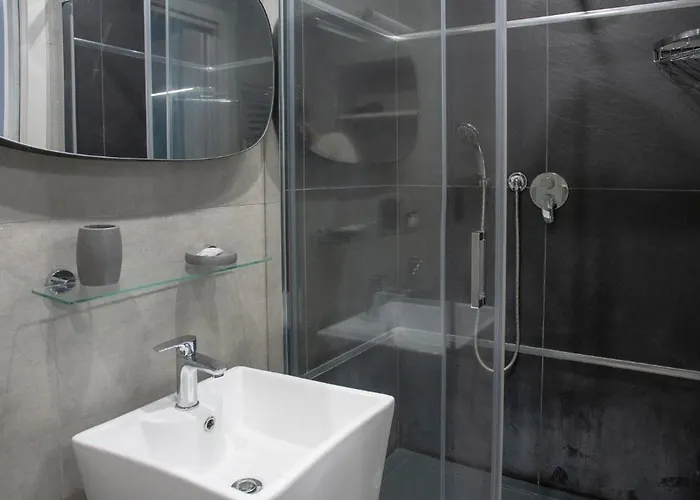 Lounge House Vatican - San Pietro Apartamento Roma