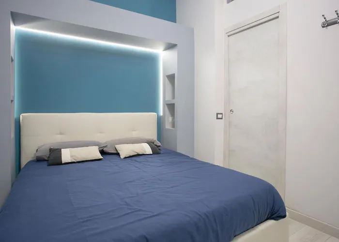 Apartamento Lounge House Vatican - San Pietro