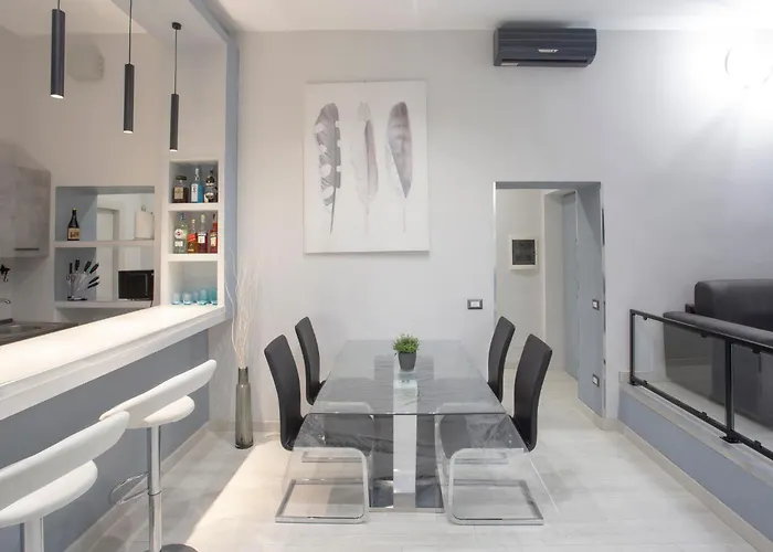 Lounge House Vatican - San Pietro *