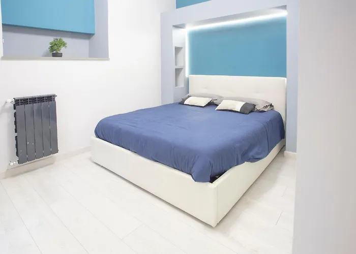 Apartamento Lounge House Vatican - San Pietro *